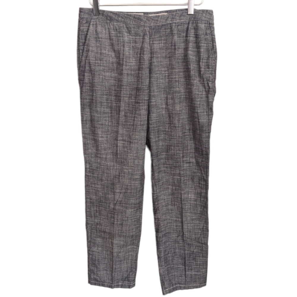 Purnell Santa Barbara Workwear Pants